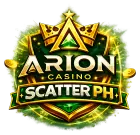 Arion Casino Scatter PH
